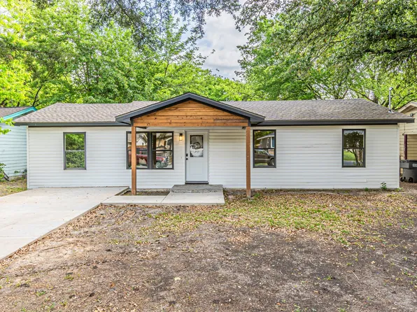 4136 Edwards St, Lancaster, TX 75134