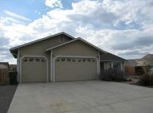 2303 Penguin Dr, Sparks, NV 89441