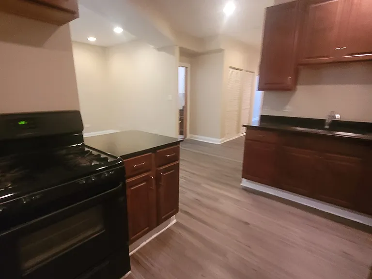 3439 W Belle Plaine Ave #G — Photo 3