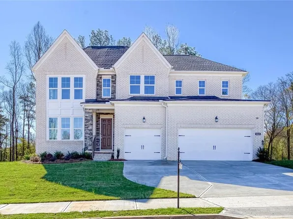 6620 Pond View Dr, Cumming, GA 30028