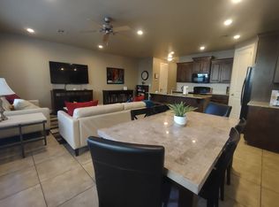 4205 E Torrey Pines Dr, Washington, UT 84780
