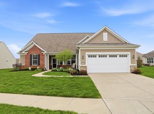 13283 Moscato St, Fishers, IN 46037