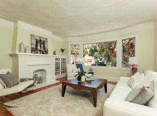 434 Naples St, San Francisco, CA 94112