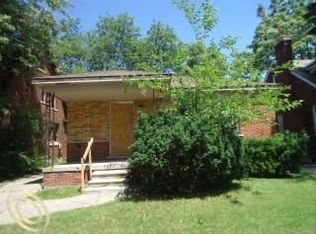18928 Mapleview St, Detroit, MI 48205