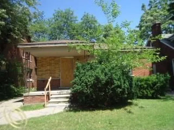 18928 Mapleview St, Detroit, MI 48205