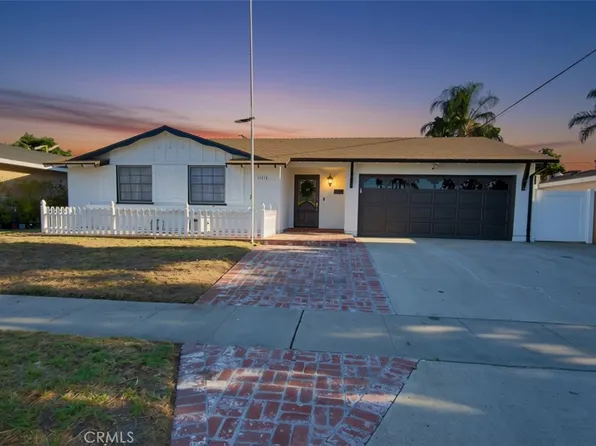 11872 Shetland Rd, Garden Grove, CA 92840