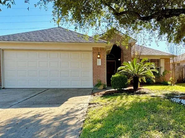 18011 Rose Hill Park Ln, Cypress, TX 77429