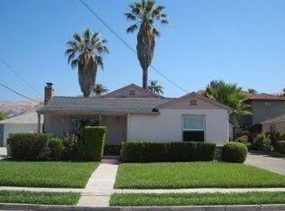 18 Marian Ln, San Jose, CA
