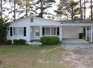 131 Lata Ter NW, Milledgeville, GA 31061