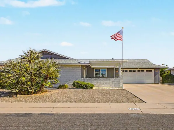 10829 W CAMPANA Drive, Sun City, AZ 85351