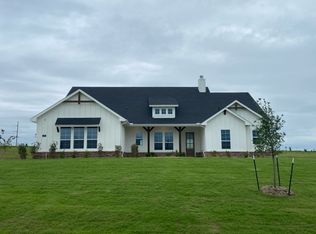 129 Hillview Trl, Decatur, TX 76234
