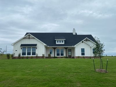 129 Hillview Trl, Decatur, TX, 76234
