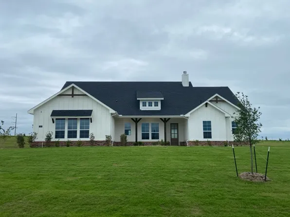 129 Hillview Trl, Decatur, TX 76234