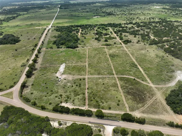 LOT 18 County Road 1117, Cleburne, TX 76033