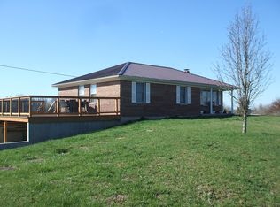 1111 Kays Rd, Lawrenceburg, KY 40342
