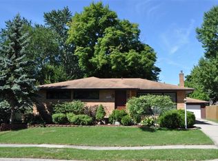 1576 Barrington Pl, Ann Arbor, MI