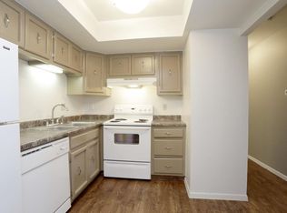 Andover Park, Valparaiso, IN 46383