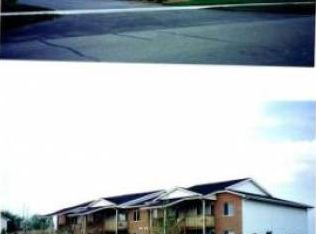 14013 S Kelly Ave UNIT 101, Plainfield, IL 60544