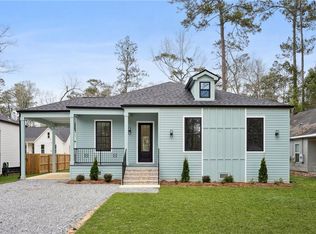 1116 W 19th Ave, Covington, LA 70433