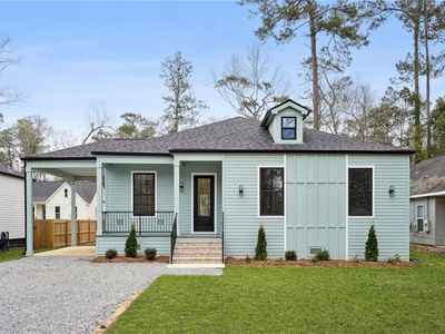 1116 W 19th Ave, Covington, LA, 70433