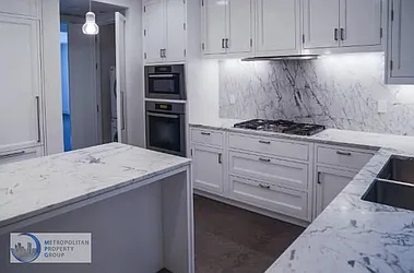 Rented by Metropolitan Property Group