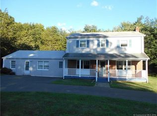 34 Cedar Rd, Bethany, CT 06524