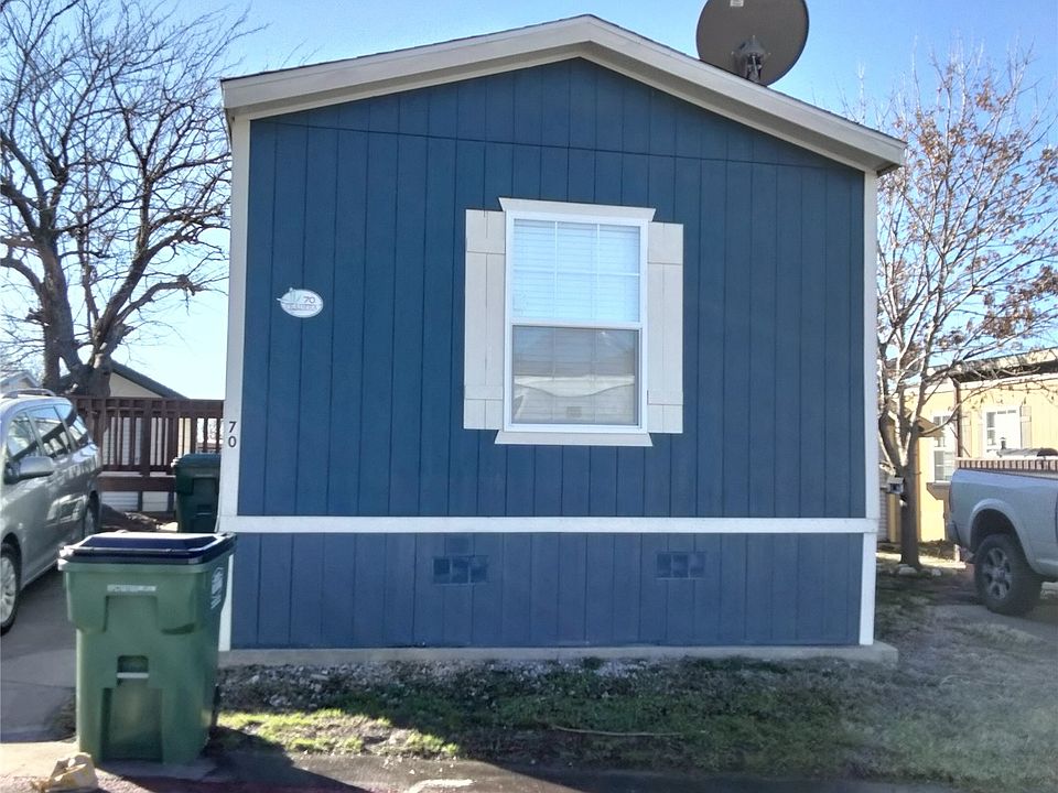 1st image of 709 N Collins Fwy Lot 70