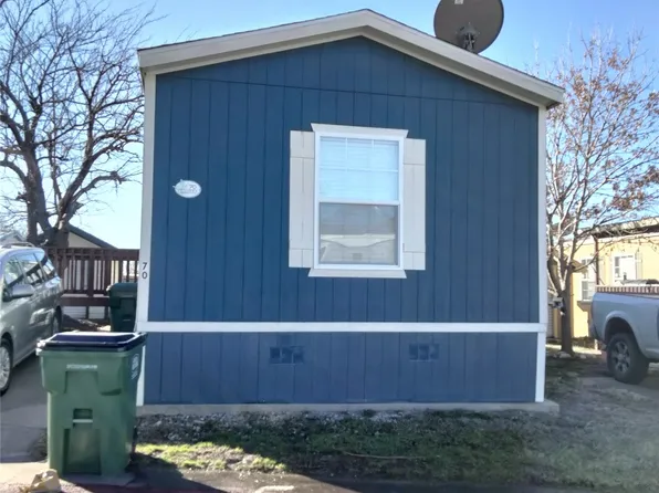 709 N Collins Fwy Lot 70, Howe, TX 75459