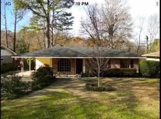 805 Marie Ave, Ruston, LA 71270