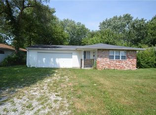 3326 Laurel St, Indianapolis, IN 46227