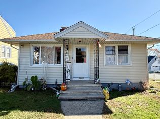 1088 Sylvan Ave, Bridgeport, CT 06606