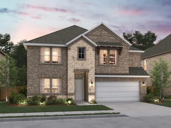 Santa Fe Plan, Gateway Parks