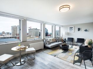 LIV Cleveland, Cleveland, OH 44114