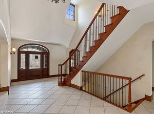 28845 W Harvest Glen Cir, Cary, IL 60013