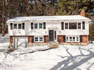 110 Bedford St, Burlington, MA 01803