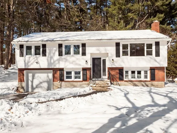 110 Bedford St, Burlington, MA 01803