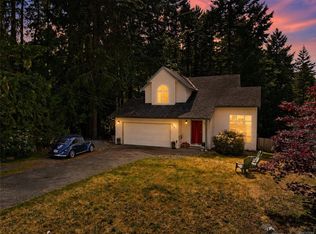 2466 Galland Rd, Shawnigan Lake, BC V0R 2W2