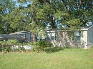 181 Dalrymple Rd, Benton, LA 71006