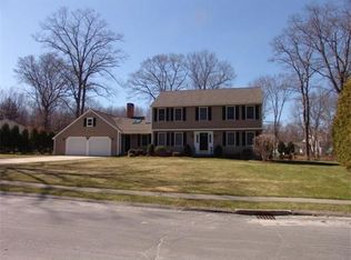 2 Susan Dr, Blackstone, MA 01504