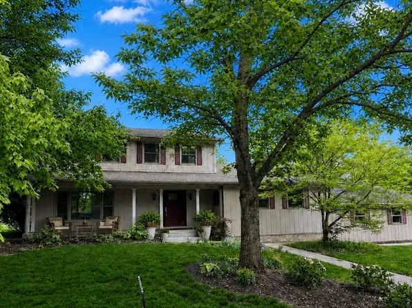 3526 Canterbury Dr, Lafayette, IN 47909