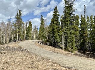 2203 Lakeside Dr, Fairplay, CO 80440