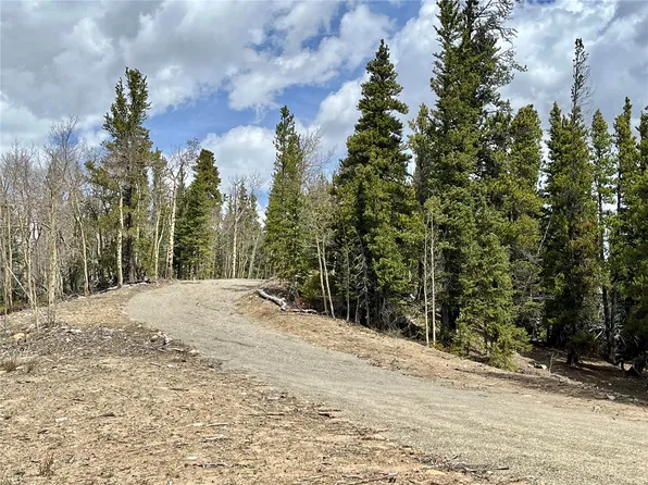 2203 Lakeside Dr, Fairplay, CO 80440