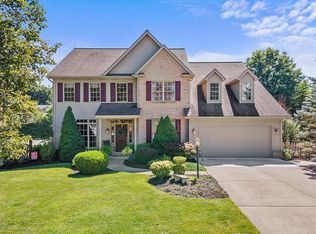 1028 Highland Dr, Canonsburg, PA 15317