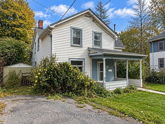 2nd image of 19 Cedar St