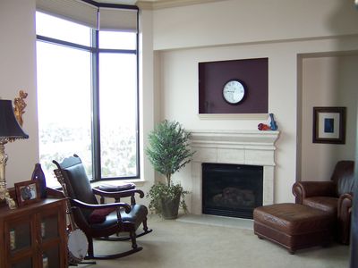 8100 E Union Ave Unit 2007, Denver, CO, 80237