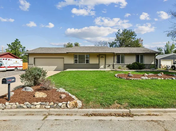 1414 Tipperary St, Boulder, CO 80303