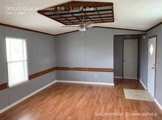 3000 Old Highway 58 LOT 24, Georgetown, TN 37336