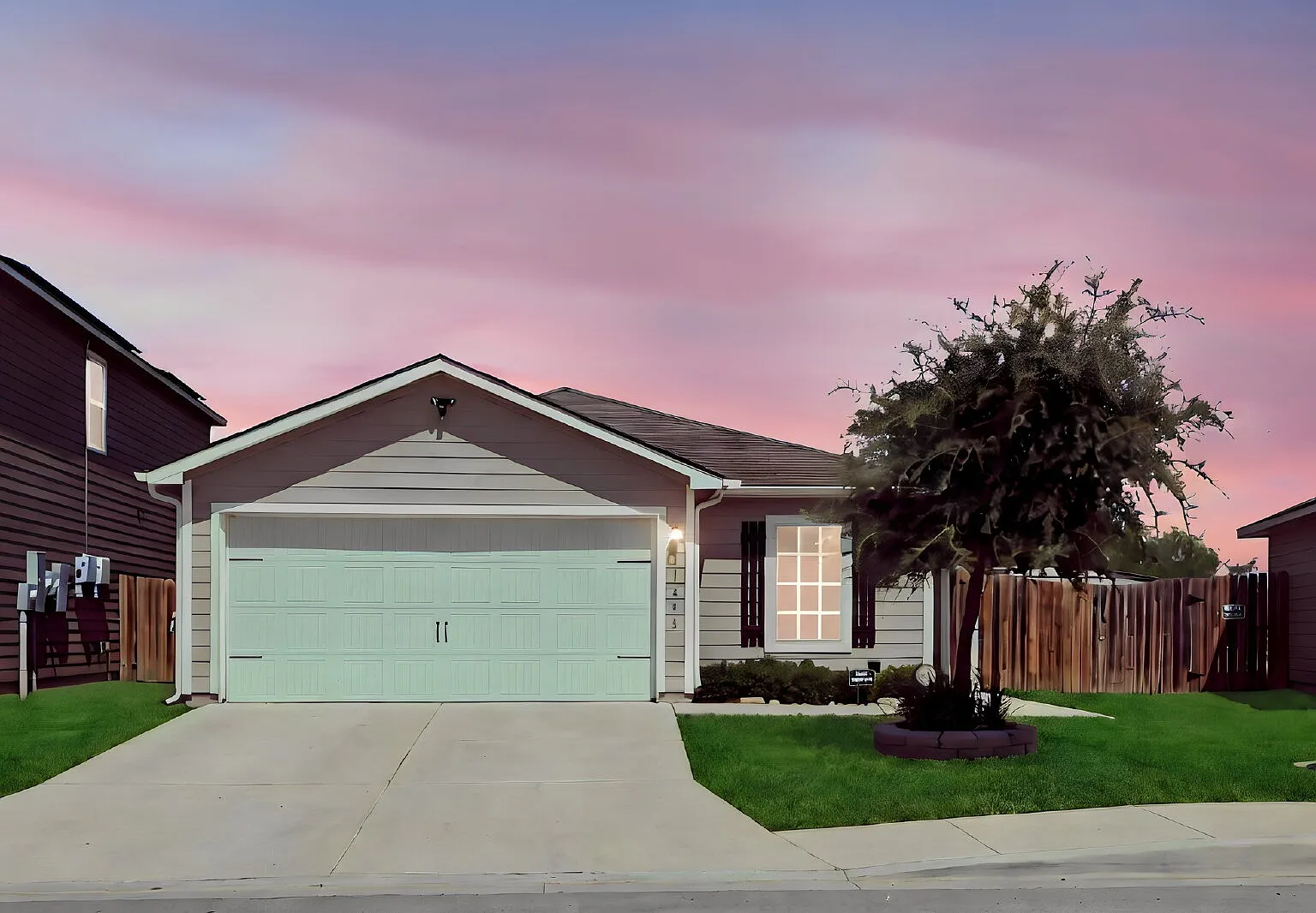 4 bed, 2.0 bath, 1822 sqft, $1,800 — Photo 1