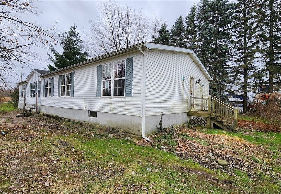 2193 County Route 1, Oswego, NY 13126 | MLS #S1507495 | Zillow