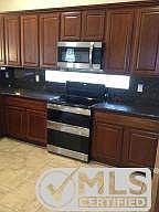 Gourmet Kitchen